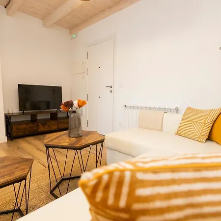 Apartamentos Gurugu Ribadeo Esterno foto