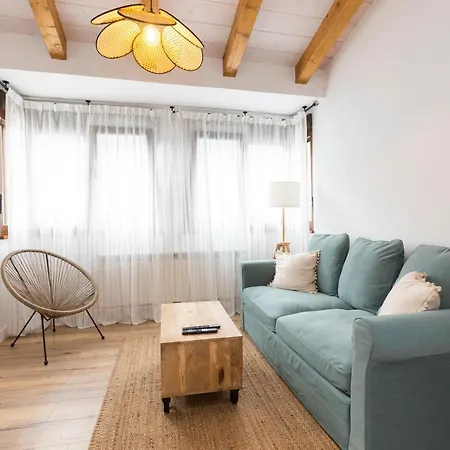 Apartamentos Gurugu Ribadeo Esterno foto