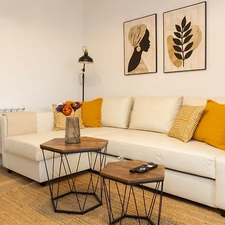 Apartamentos Gurugu Ribadeo Esterno foto
