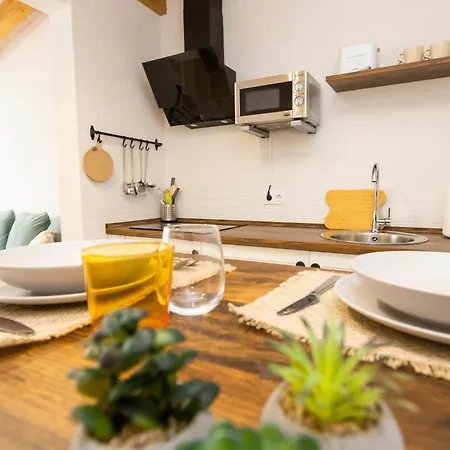 Apartamentos Gurugu Ribadeo Esterno foto