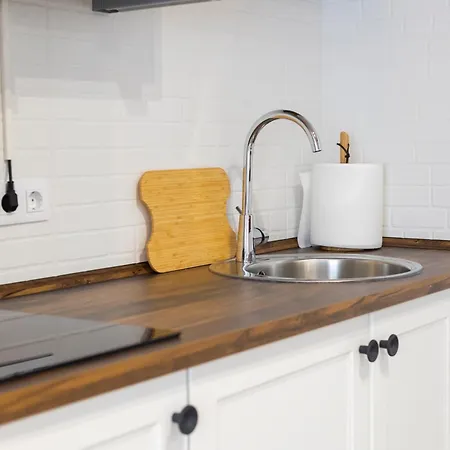 Apartamentos Gurugu Ribadeo Esterno foto