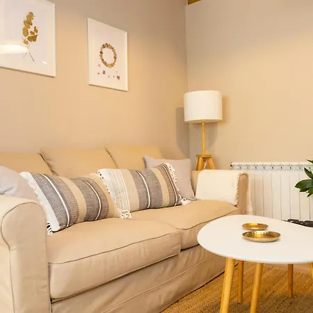 Apartamentos Gurugu Ribadeo Esterno foto