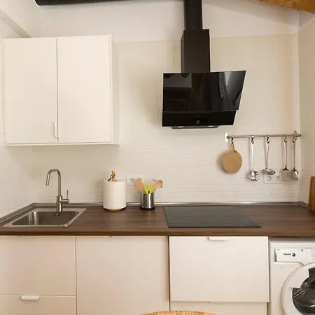Apartamentos Gurugu Ribadeo Esterno foto