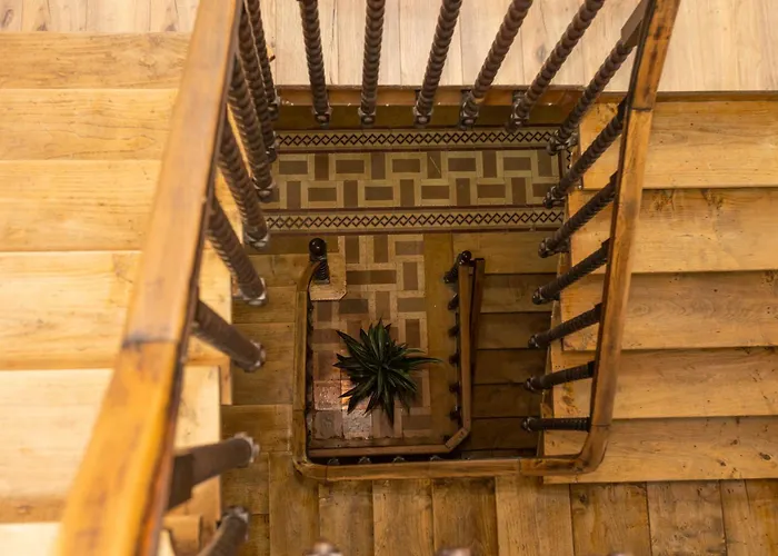 Apartamentos Gurugu