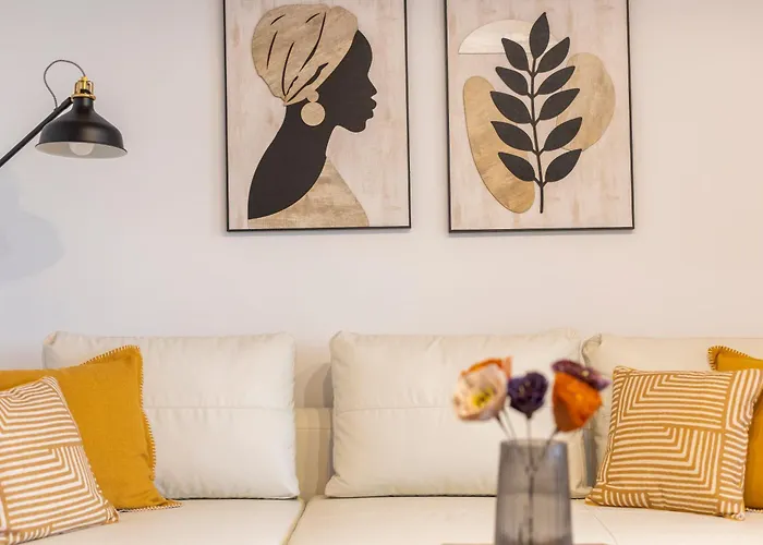Apartamentos Gurugu
