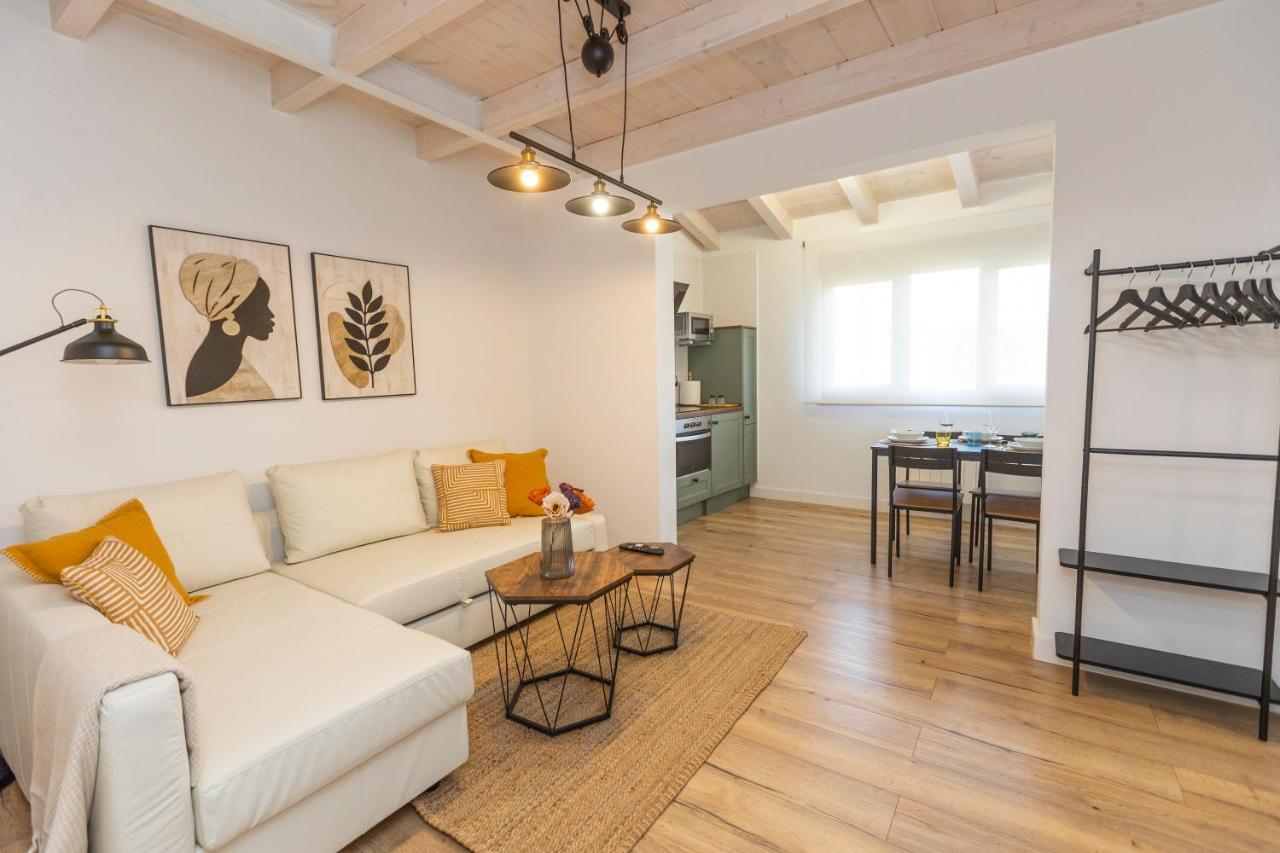 Gurugu Apartment *