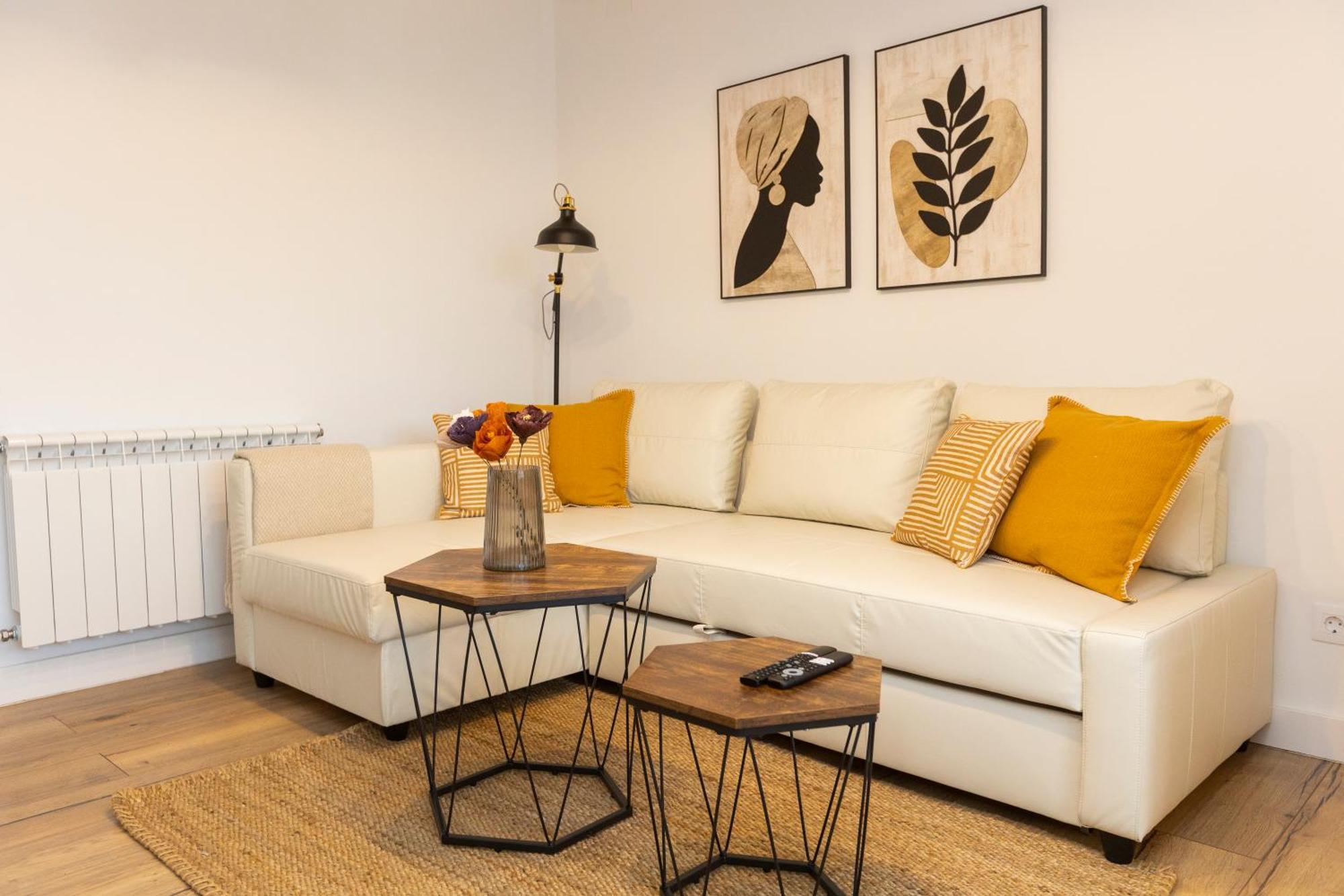 Apartment Gurugu