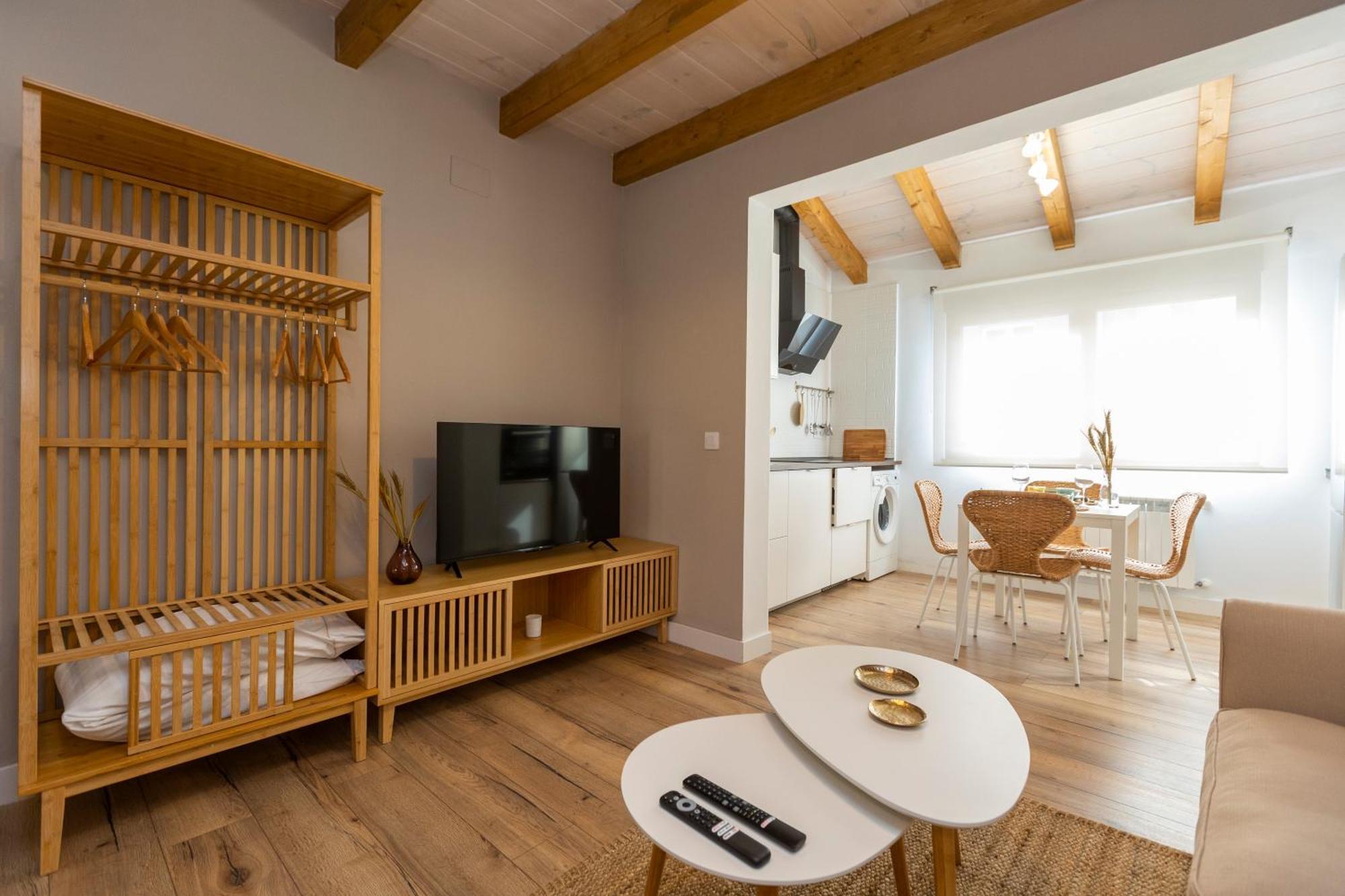 Gurugu Apartment