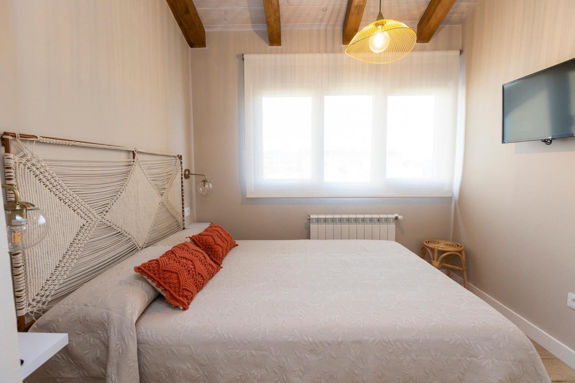 Gurugu Apartment Ribadeo