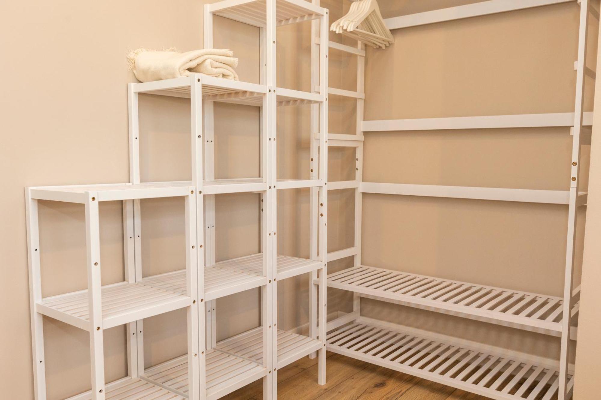 Apartment Gurugu *