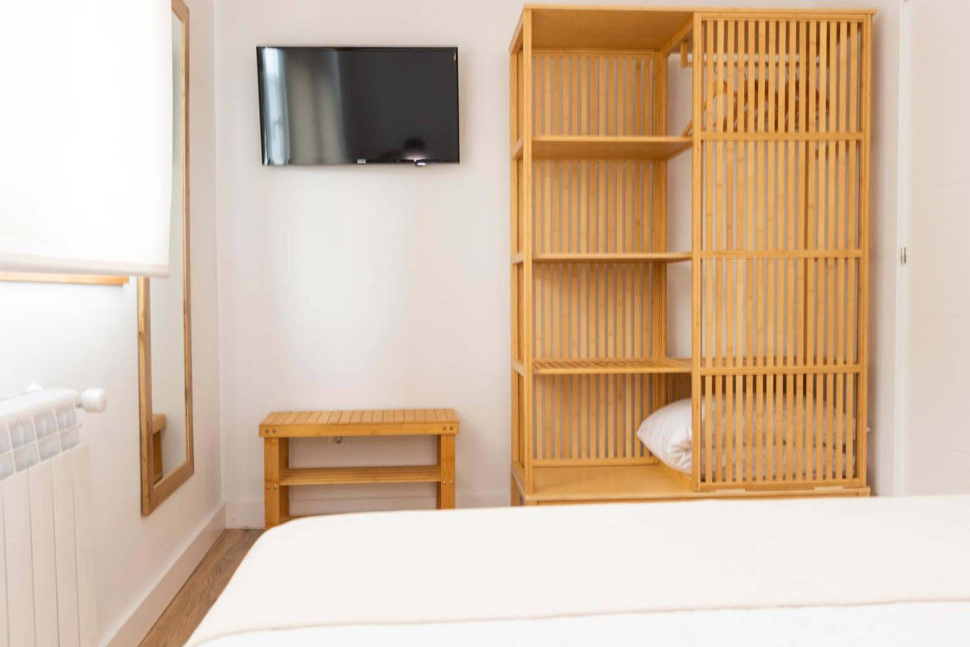 Apartment Gurugu *